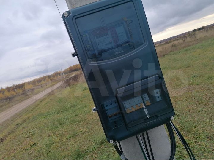 Участок 20 сот. (ИЖС)