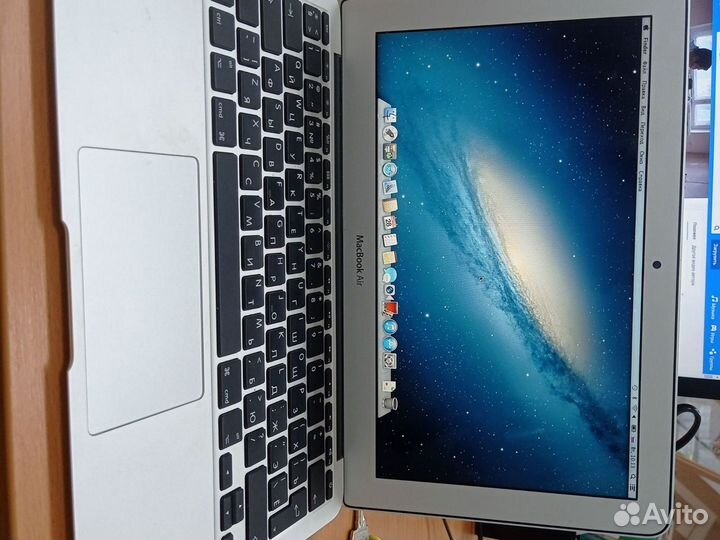 Apple MacBook Air 11 2013