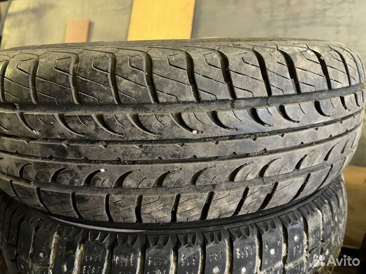 КАМА Кама-217 175/65 R14