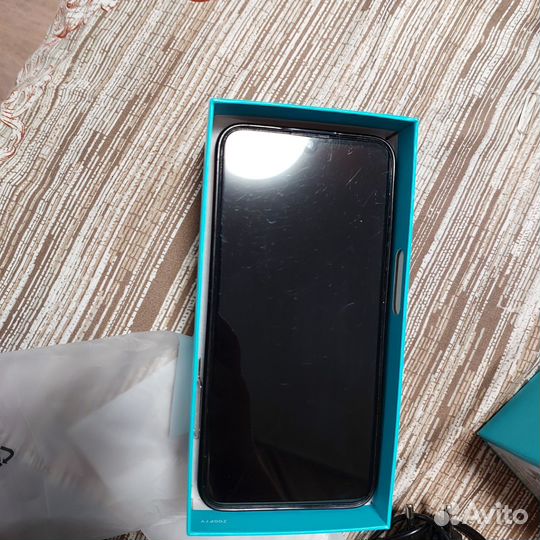 HONOR 10i, 4/128 ГБ