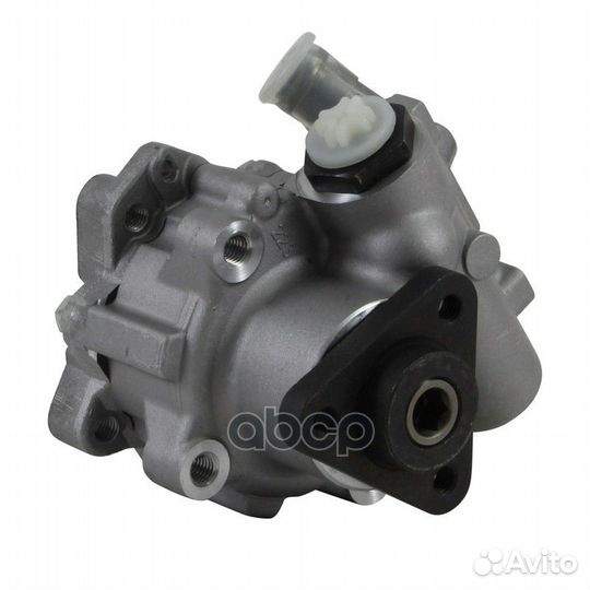 Насос гидроусилителя руля P1007HG Motorherz