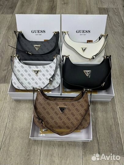 Сумка женская Guess