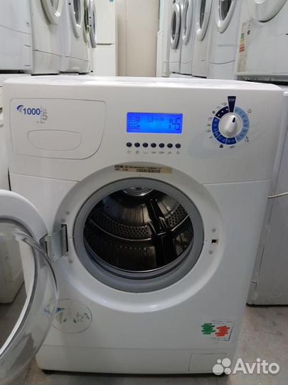 Запчасти для стиральной машины ardo