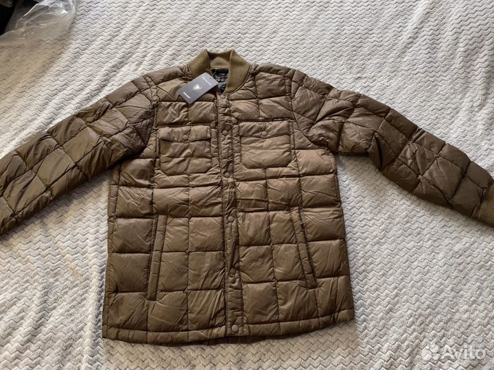 Пуховик Eddie Bauer Responsible Down Jacket - M