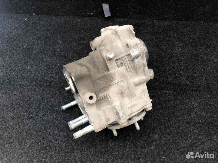 Toyota Rav 4 рав Раздаточная Коробка 2.0л