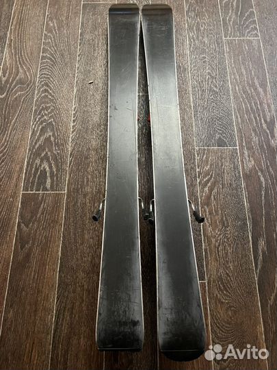 Горные лыжи детские 90