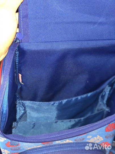 Школьный рюкзак