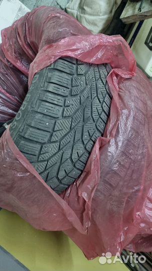 Gislaved ArcticControl 225/55 R16 99