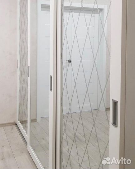 Шкафы купе на заказ