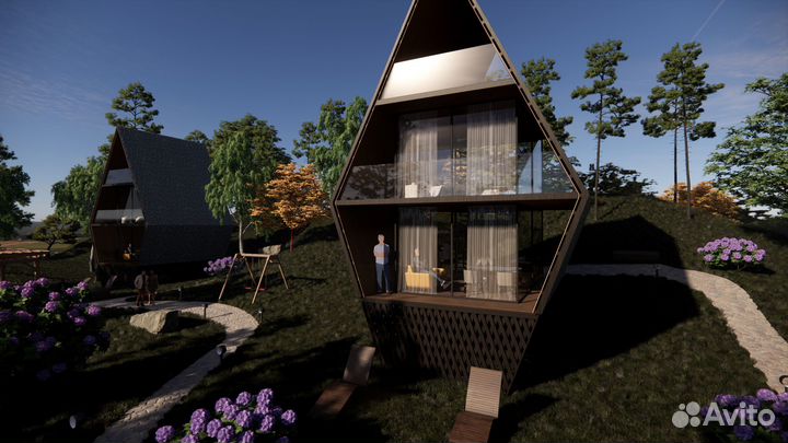 3d моделирование от 1 дня