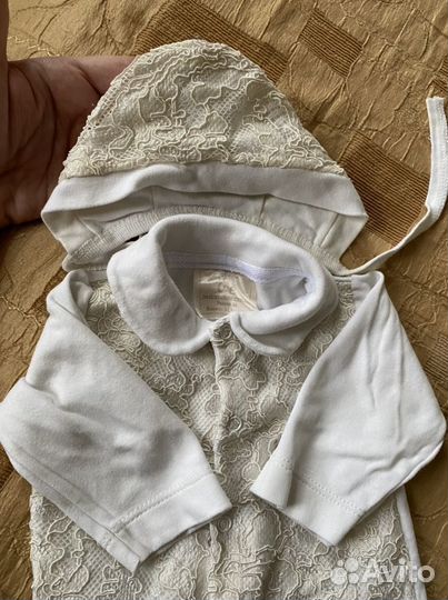 Конверт для выписки Nipper