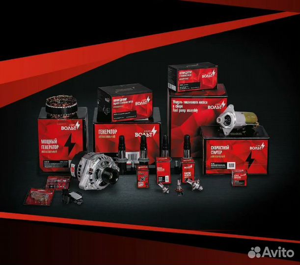 Мотор бензонасоса для а/м Mazda/VAG/Ford (SFP 2501