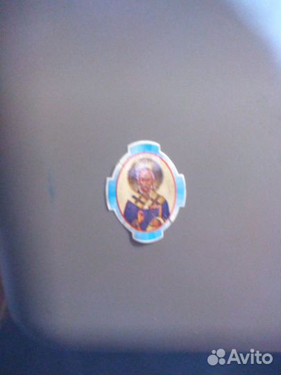 Православный принтер HP Deskjet 2050A J510 Series