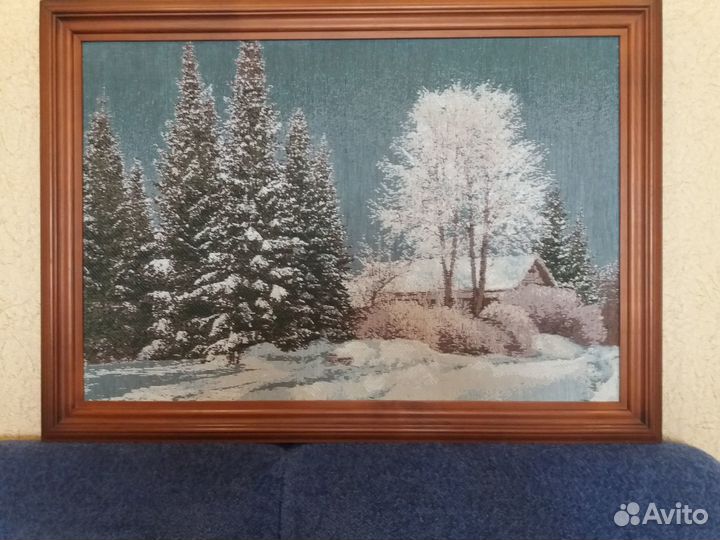 Продам картину