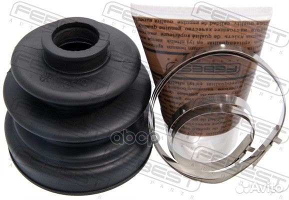 0415-K94 к-кт пыльника шруса внутреннего к-т T