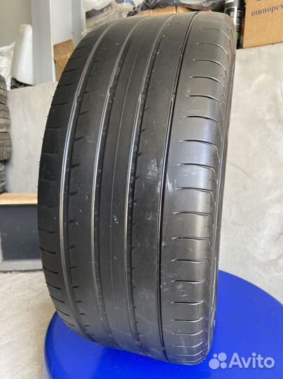 Yokohama Advan Sport V105 285/45 R21 113Y