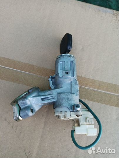 Замок зажигания Faw V5 2012-2017 г