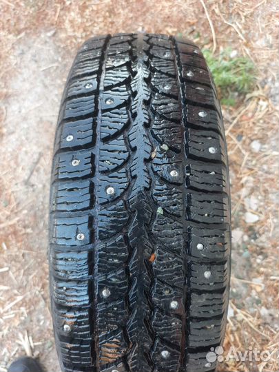 КАМА 505 Irbis 175/60 R14