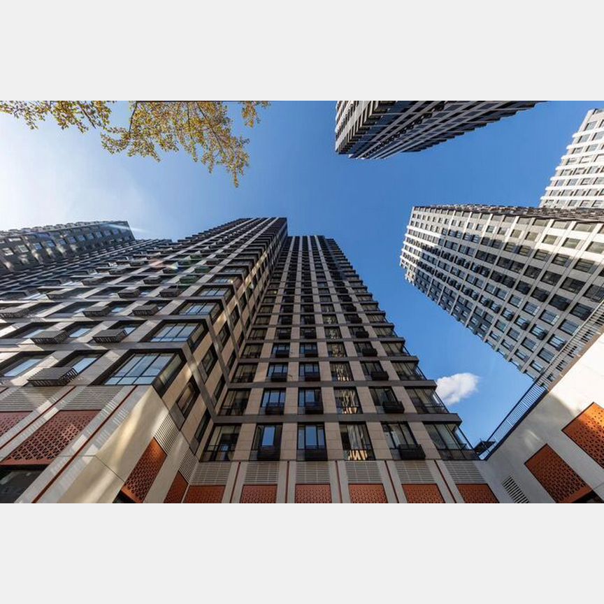 3-к. квартира, 97,9 м², 27/27 эт.