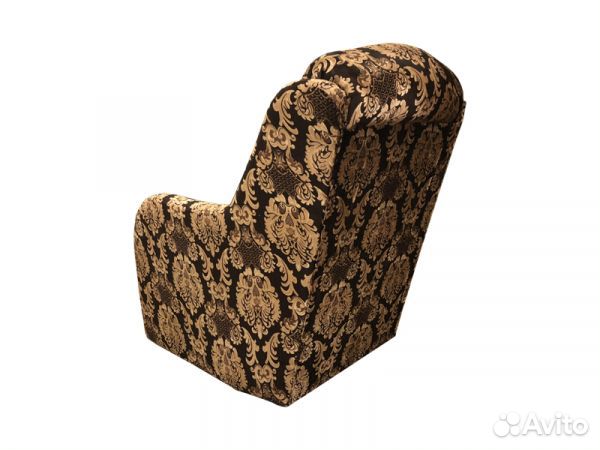 Кресло Дачник 1