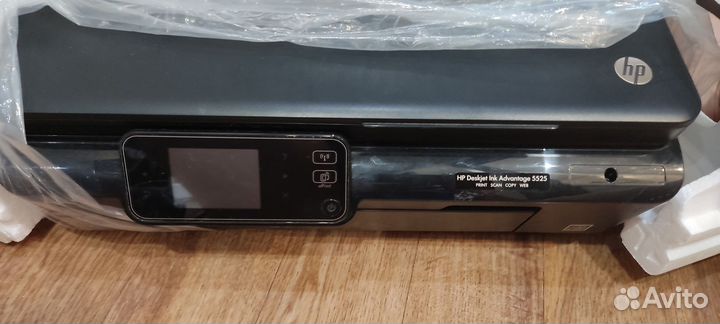 Мфу canon pixma, HP
