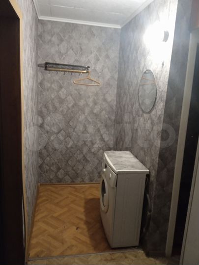 1-к. квартира, 33 м², 4/5 эт.