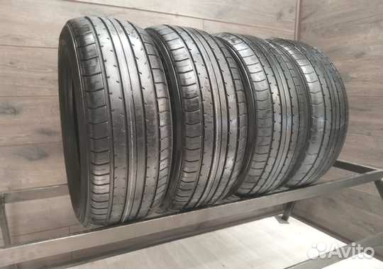Yokohama Advan A460 205/55 R16 91V