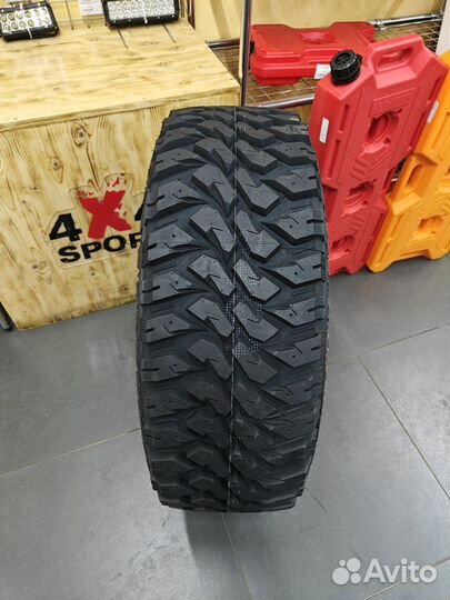 Maxxis MT-764 Bighorn 35/12.5 R17 119Q