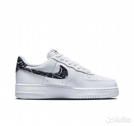 Nike Air Force 1 Low оригинал