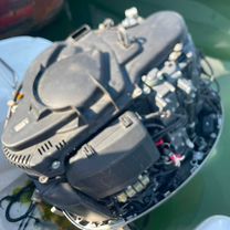 Катер Bayliner 305, Сухум