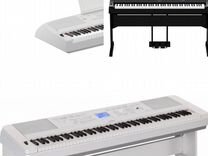 Yamaha DGX-670 SET Фортепиано арт К22