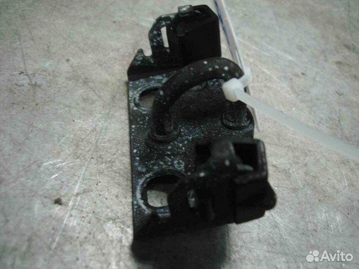 Ответная часть Peugeot 207 2006-2013