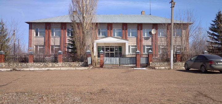 Помещение свободного назначения, 1159 м²