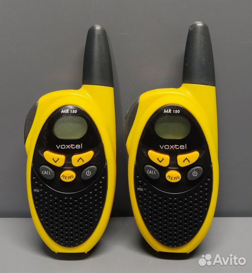 Рация Voxtel MR 150