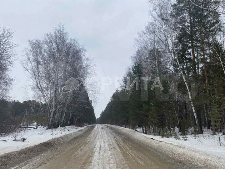 Участок 7 сот. (ИЖС)