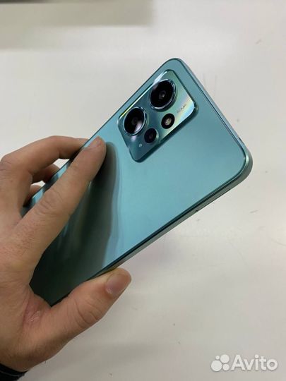 Xiaomi 12, 8/128 ГБ