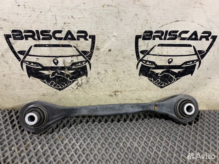 Рычаг подвески нижний задний правый Vw Jetta A6