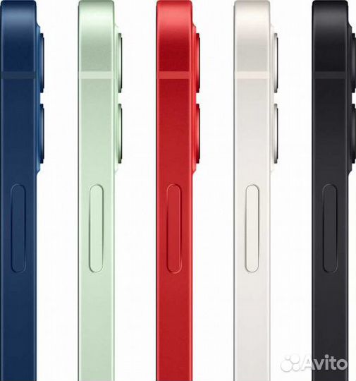 iPhone 12, 64 ГБ