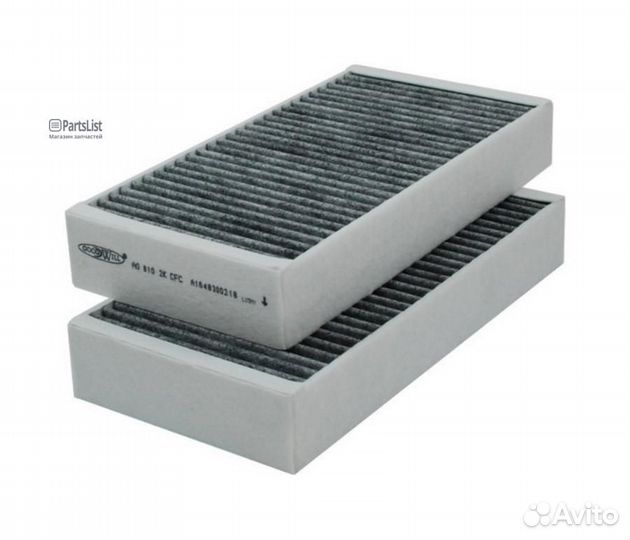 Goodwill AG8102kcfc Фильтр