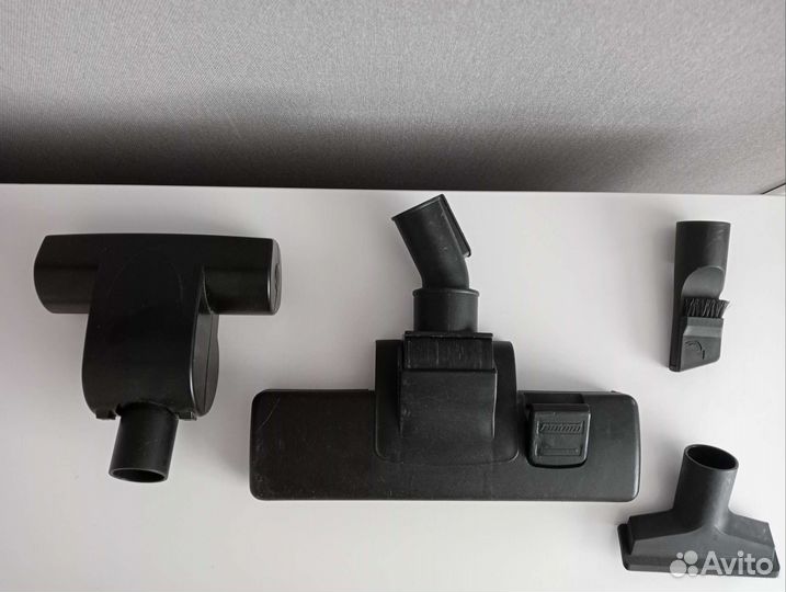 Щетки для пылесоса комплект насадок