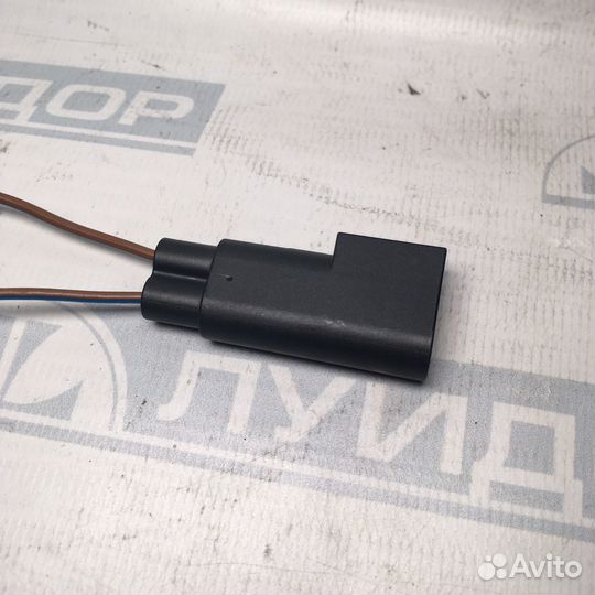 Электропроводка Ford