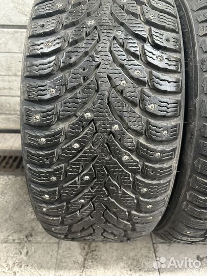 Nokian Tyres Hakkapeliitta 9 245/45 R19 102T