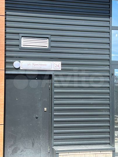 Гараж, 18 м²