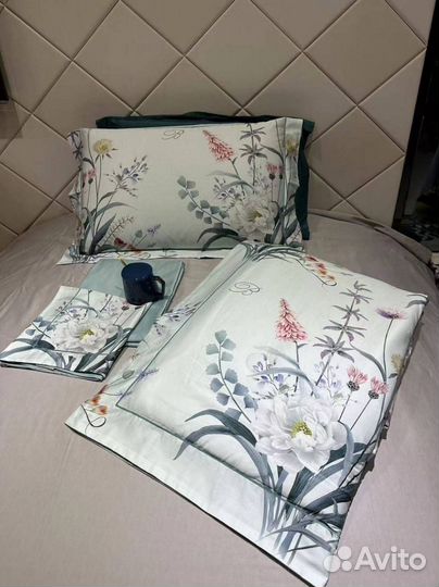 Постельное белье