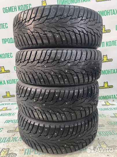Nexen Winguard 205/55 R16