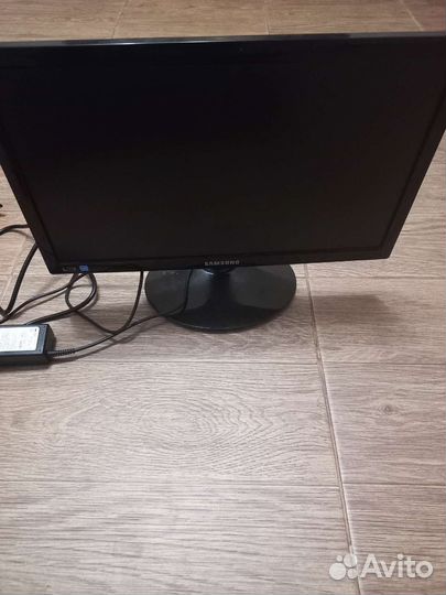 Монитор samsung 19 дюймов