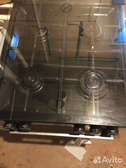 Плита газовая Gorenje GG5A11SJ