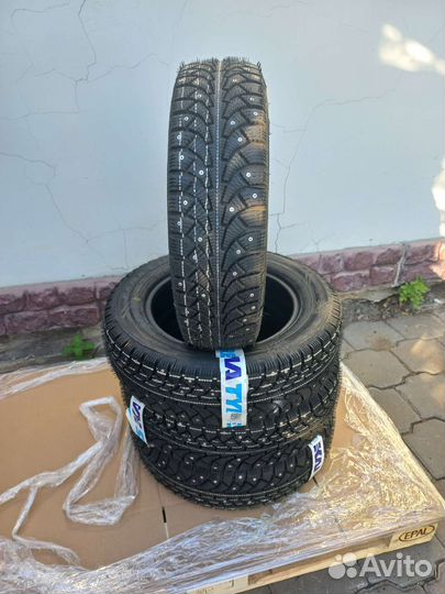 КАМА Кама-Евро-519 175/65 R14 82T