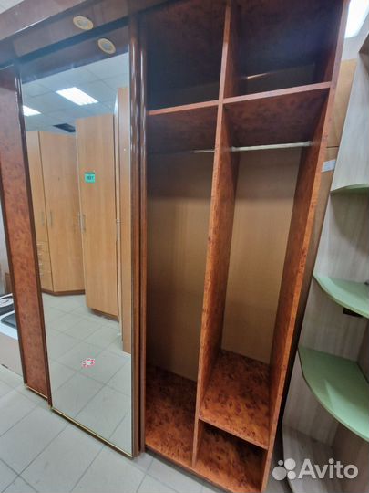 Б6 шкаф арт 9818