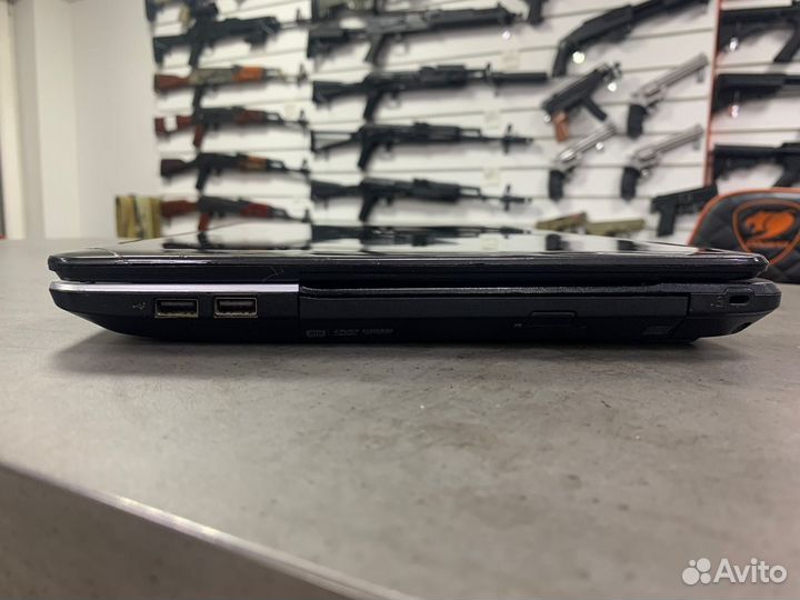 Игровой Ноутбук Асер I5 3210 GT 620 500GB 15.6